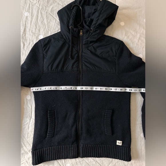 Heavy Weight Winter Jacket - Picture 5 of 5